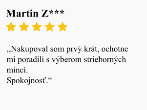 Investičné zlato Košice skúsenosti